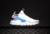 耐克Nike Air Huarache Run Ultra 华莱士4代针织透气网面跑鞋 商品缩略图4