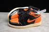 aj1 乔1 头层 兔八哥 乔1灰鹿皮   猪油扣碎 警灯 商品缩略图5