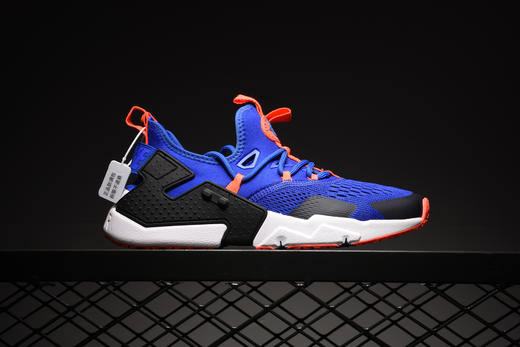 耐克华莱士六代Nike Air Huarache 网面跑步鞋 商品图9