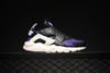耐克Nike Air Huarache Run Premium 4代华莱士复古 商品缩略图0