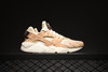 耐克Nike Air Huarache Run Premium 1代华莱士复古慢跑鞋 商品缩略图2