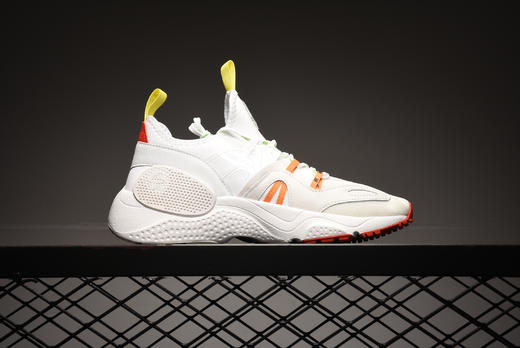 耐克NIKE HUARACHE E.D.G.E. TXT QS 华莱士7代机能跑步鞋 商品图1