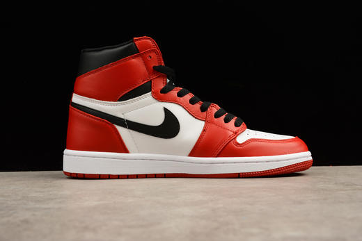 aj1 Air Jordan 1 乔1 黑紫脚趾 黑脚趾 黑蓝  拼色鸳鸯 芝加哥红白 商品图8