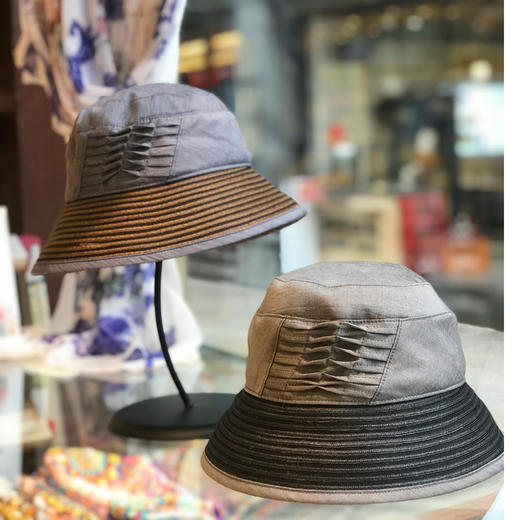 YOPOTA/优品堂“清雅淡然”遮阳帽 商品图0