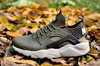 耐克Nike Air Huarache Run Premium 4代华莱士网面 商品缩略图10