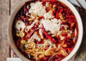 桌上有了它，其他菜都没人动~ 