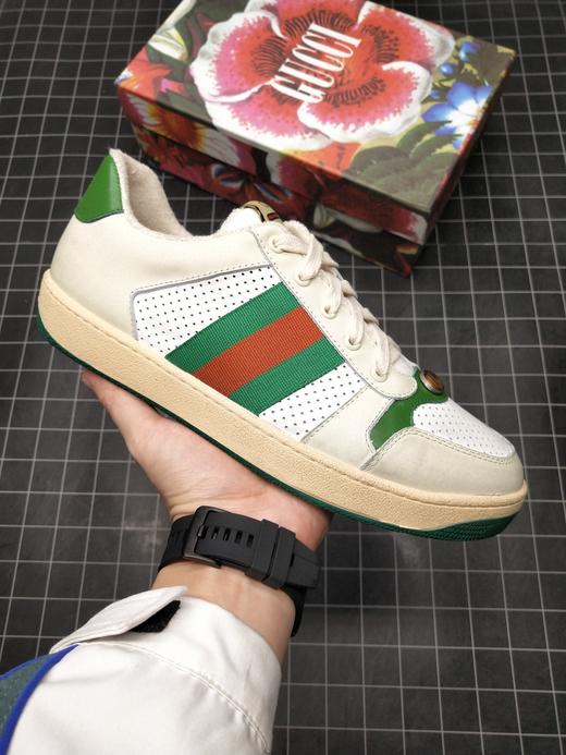GUCCI 火爆全球的古奇小脏鞋 👍 码数35-44 商品图5