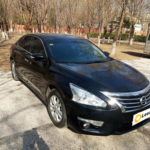 【特价月租-北京】大众 天籁 2.0L XL舒适版 商品图1