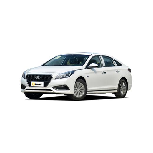 【月租-北京】现代 索纳塔9 1.6T GLS智能型 商品图0