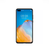 华为 HUAWEI P40 PRO硅胶保护壳 黑色 商品缩略图0