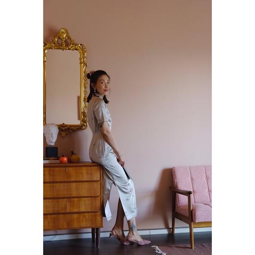 my cheongsam 商品图5