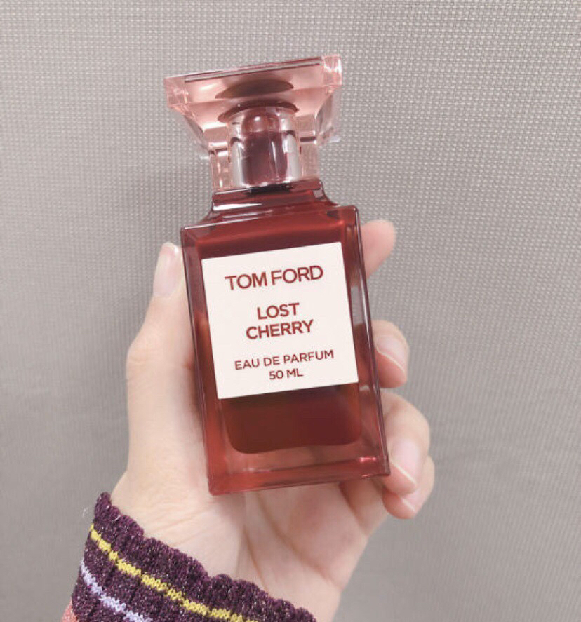 100ml!tom ford汤姆福特落樱甜情香水