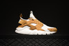 耐克Nike Air Huarache Run Premium 4代华莱士复古 商品缩略图1