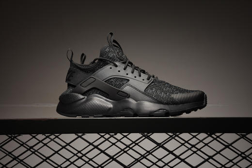 耐克Nike Air Huarache华莱士四代网面透气跑步鞋 商品图11