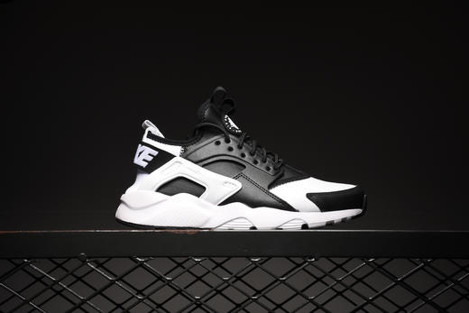 耐克Nike Air Huarache Run Premium 4代华莱士复古 商品图3