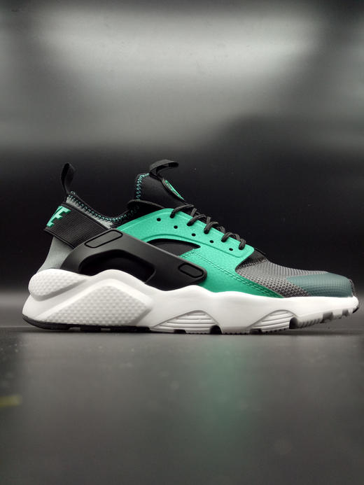 耐克Nike Air Huarache华莱士四代网面透气跑步鞋 商品图7