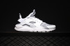 耐克Nike Air Huarache Run Ultra 华莱士4代针织透气网面跑鞋 商品缩略图1