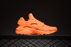 Nike Air Huarache Run Qs耐克华莱士一代经典休闲鞋芝加哥限定版 商品缩略图1