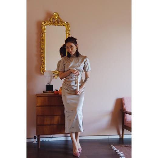 my cheongsam 商品图4