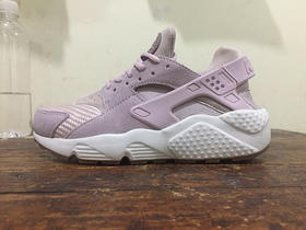 耐克Nike Air Huarache飞线编织透气跑步鞋 Nike Air Huarache Run华莱士一代