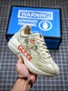 古驰老爹3D皮革角状复古慢跑鞋 消退的巴黎世家姥爷潮，迎来时尚界潮流领军GUCCI姥爷鞋，  尺码：35--44 商品缩略图2