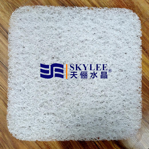 skylee4D空气纤维坐垫——凹陷包裹，久坐不累 商品图0