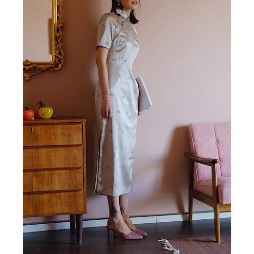 my cheongsam 商品图3