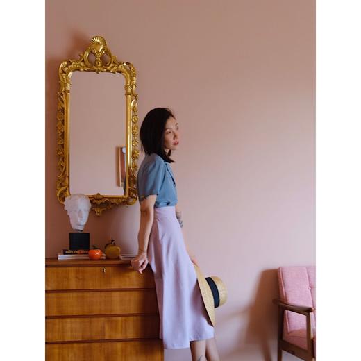 my dress 商品图0