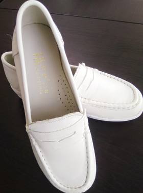 专业护士鞋C-81 （现货包邮） 静音防滑 透气舒适 不臭脚