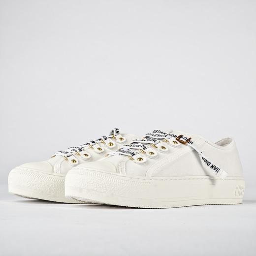市面唯一3D电绣版本  Dior 迪奥20S 春季走秀爆款 全网热销中   Size 35--40 商品图0