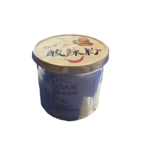 兴霸酸辣粉130g