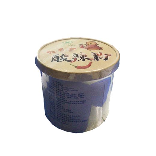 兴霸酸辣粉130g 商品图0