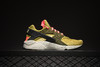 耐克Nike Air Huarache Run Premium 1代华莱士复古慢跑鞋 商品缩略图2