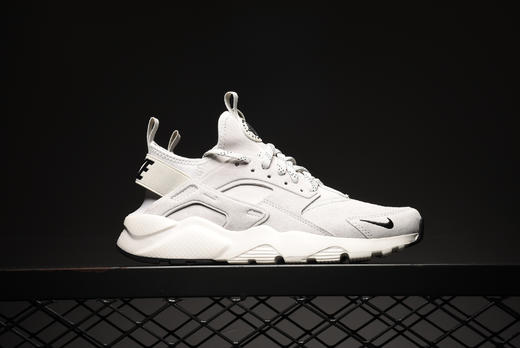 耐克Nike Air Huarache Run Premium 4代华莱士复古 商品图4