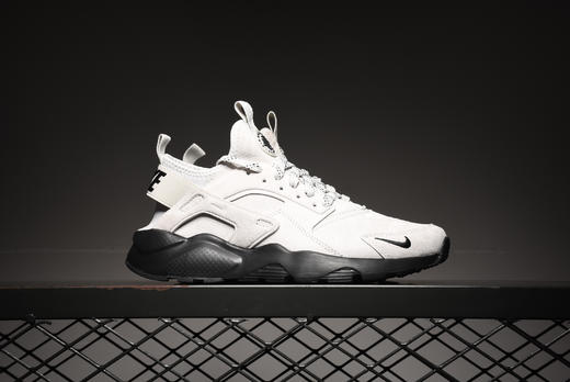 耐克Nike Air Huarache Run Premium 4代华莱士复古 商品图7