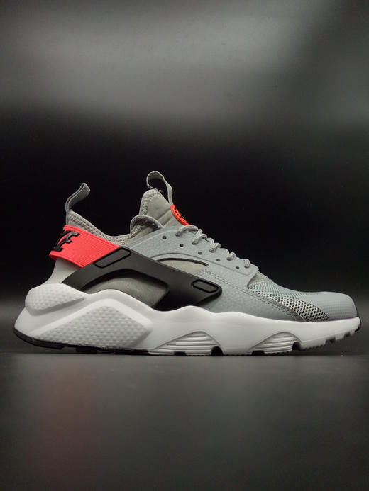 耐克Nike Air Huarache华莱士四代网面透气跑步鞋 商品图4