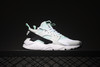 耐克Nike Air Huarache华莱士四代网面透气跑步鞋 商品缩略图1