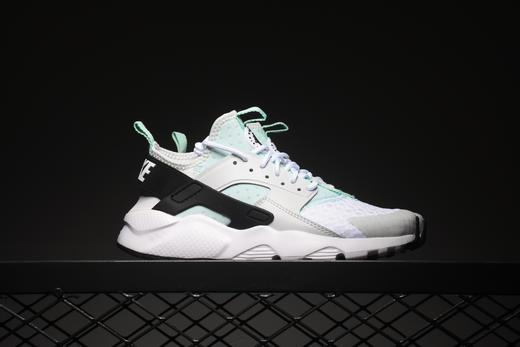 耐克Nike Air Huarache华莱士四代网面透气跑步鞋 商品图1
