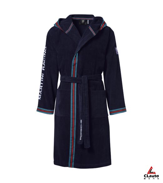 保时捷Martini Racing主题浴袍 商品图1