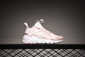 耐克Nike Air Huarache华莱士四代网面透气跑步鞋