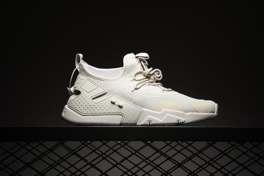 耐克华莱士六代Nike Air Huarache 网面跑步鞋 商品图8