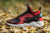 耐克华莱士Nike Air Huarache网面透气跑步鞋 商品缩略图5