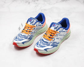 Adidas 阿迪达斯 跑鞋 4D Run 1.0  Size39-45