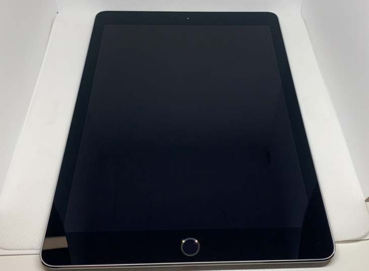 二手9新ipad pro(9.7 英寸)a1673 128g大陆国行wifi版本 - hi优品商城