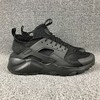 耐克华莱士Nike Air Huarache网面透气跑步鞋 商品缩略图7