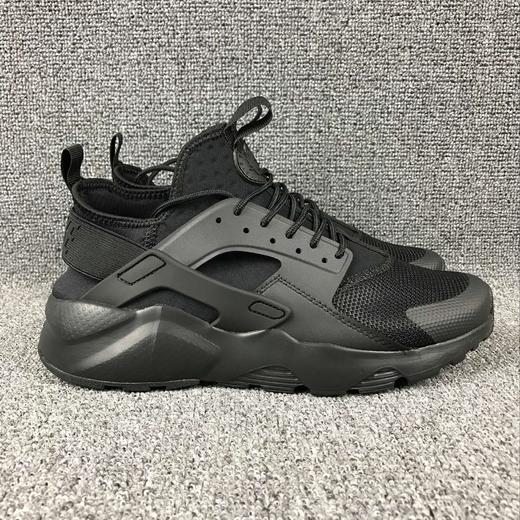 耐克华莱士Nike Air Huarache网面透气跑步鞋 商品图7
