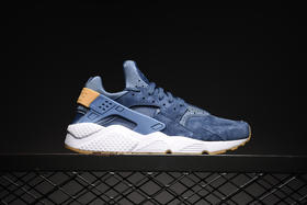 耐克HUARACHE E.D.G.E. TXT QS 华莱士机能跑步鞋AV3598-002