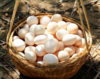 【广、佛、中、东莞-奥园物业业主专享】精选生鲜系列 打码鸡蛋8-9个/斤 商品缩略图1