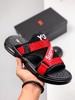东莞原厂Adidas 东莞原厂Y-3 新时尚帅气凉拖鞋  Size：35-45 偏大一码 商品缩略图4