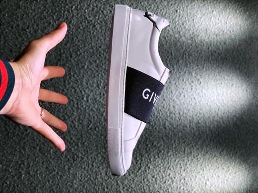 GIVENCHY 纪梵希绷带小白鞋 SIZE：35--44 商品图1